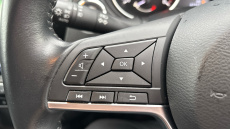 Nissan Qashqai 1.3 DiG-T Tekna 5dr Petrol Hatchback